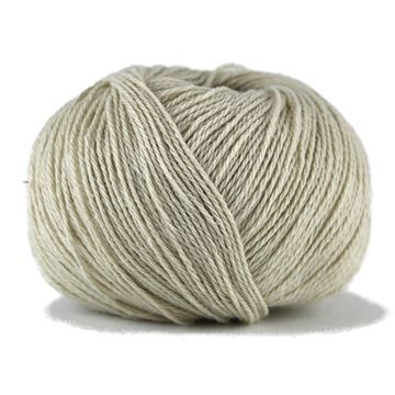 Kaffefløde - 78 - Blackhill CottonWool Fine